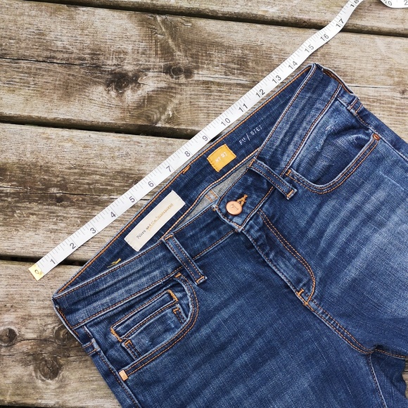 Pilcro jeans by Anthropologie - Picture 9 of 14